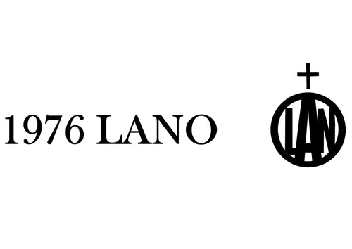 1976 LANO